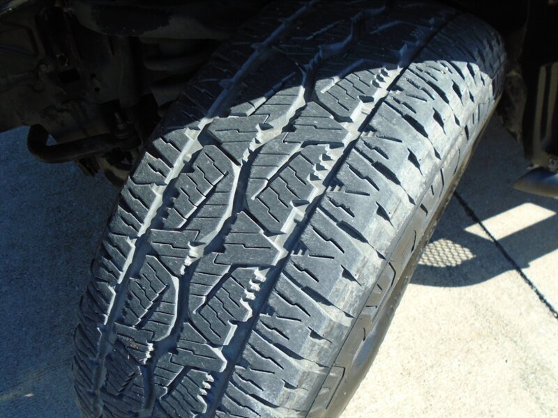 2014 RAM 1500 Tradesman - Photo 23 - Houston, TX 77082