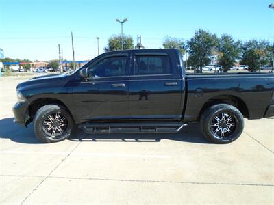 2014 RAM 1500 Tradesman - Photo 8 - Houston, TX 77082