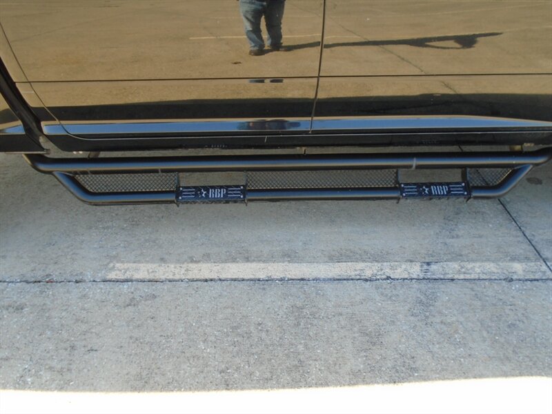 2014 RAM 1500 Tradesman - Photo 17 - Houston, TX 77082