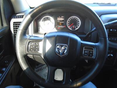 2014 RAM 1500 Tradesman - Photo 14 - Houston, TX 77082