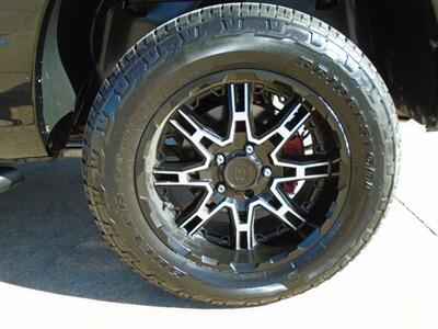 2014 RAM 1500 Tradesman - Photo 24 - Houston, TX 77082