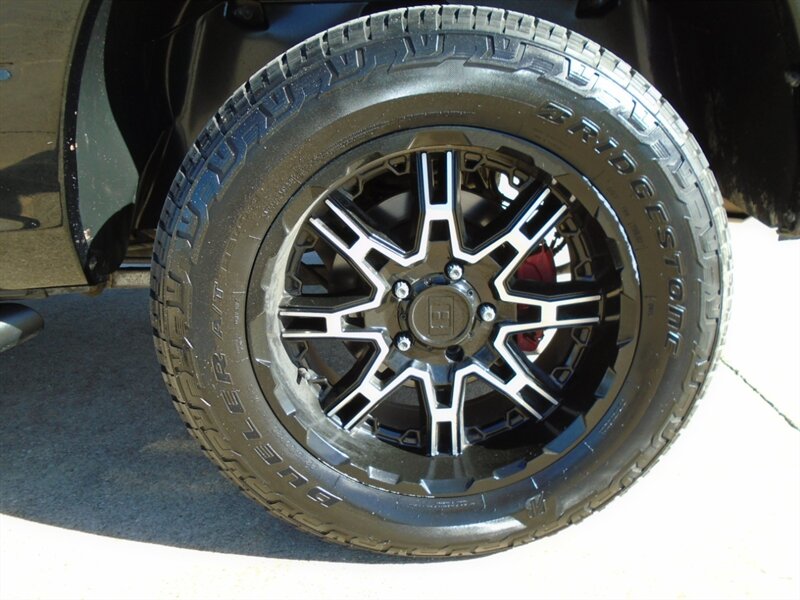 2014 RAM 1500 Tradesman - Photo 24 - Houston, TX 77082