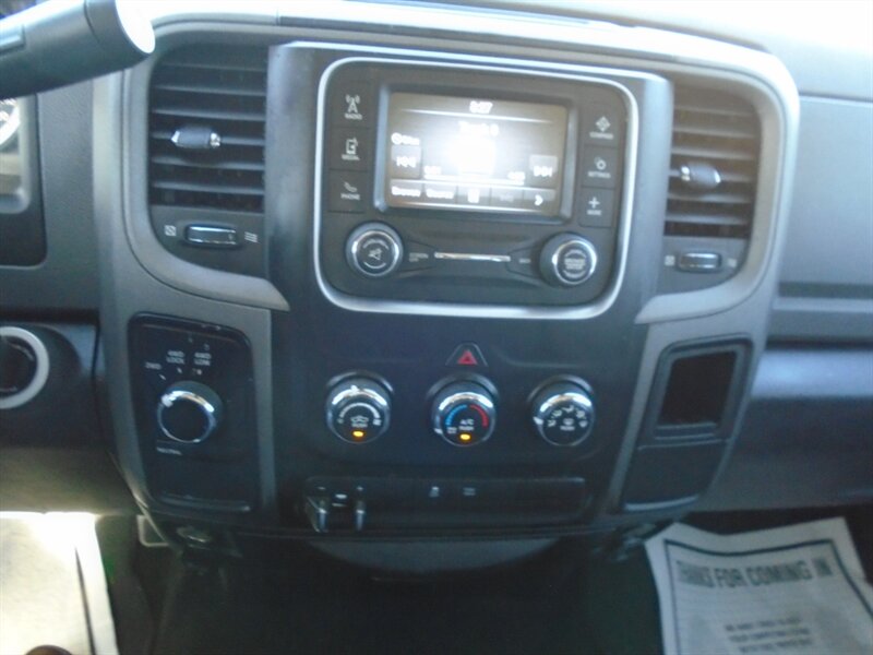 2014 RAM 1500 Tradesman - Photo 16 - Houston, TX 77082