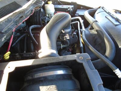 2014 RAM 1500 Tradesman - Photo 22 - Houston, TX 77082
