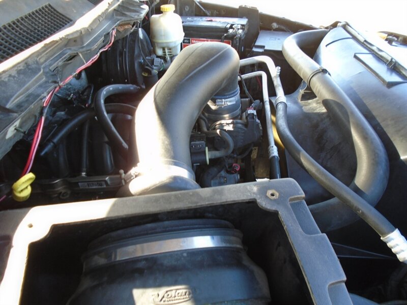 2014 RAM 1500 Tradesman - Photo 22 - Houston, TX 77082