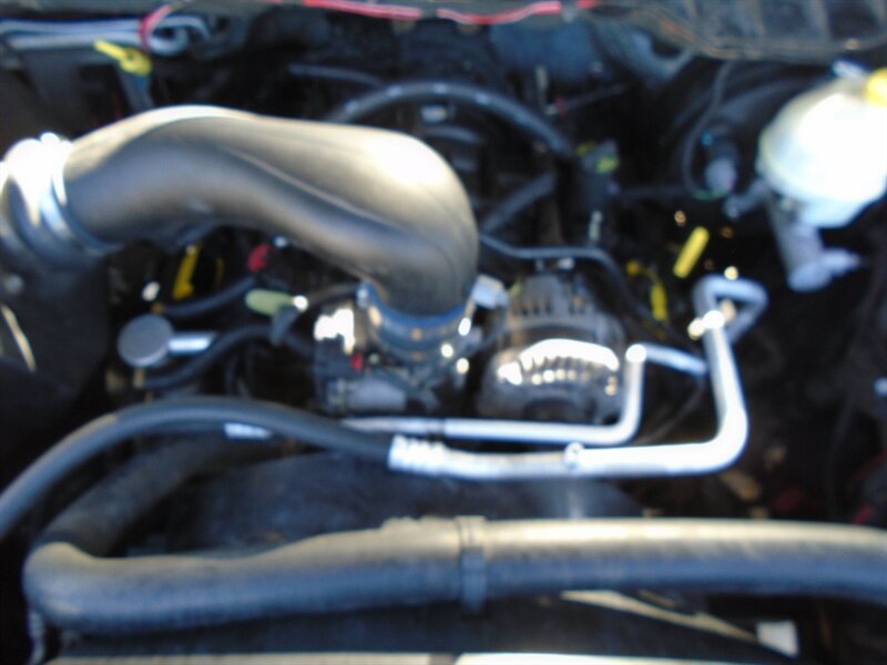 2014 RAM 1500 Tradesman - Photo 20 - Houston, TX 77082