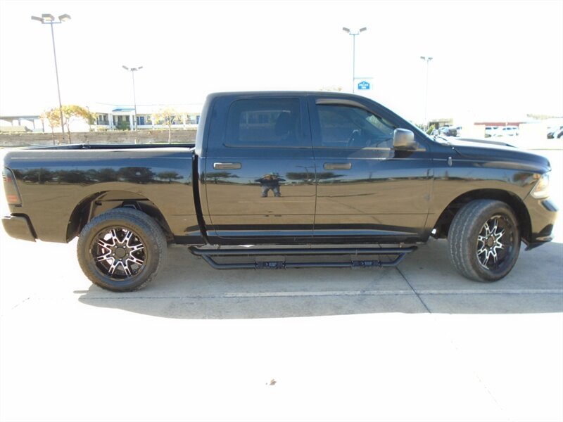 2014 RAM 1500 Tradesman - Photo 4 - Houston, TX 77082