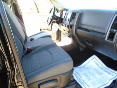 2014 RAM 1500 Tradesman - Photo 11 - Houston, TX 77082