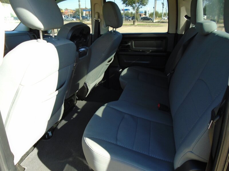 2014 RAM 1500 Tradesman - Photo 12 - Houston, TX 77082