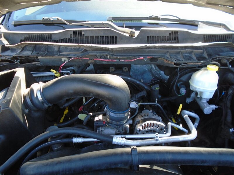 2014 RAM 1500 Tradesman - Photo 19 - Houston, TX 77082