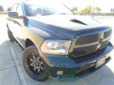 2014 RAM 1500 Tradesman - Photo 3 - Houston, TX 77082