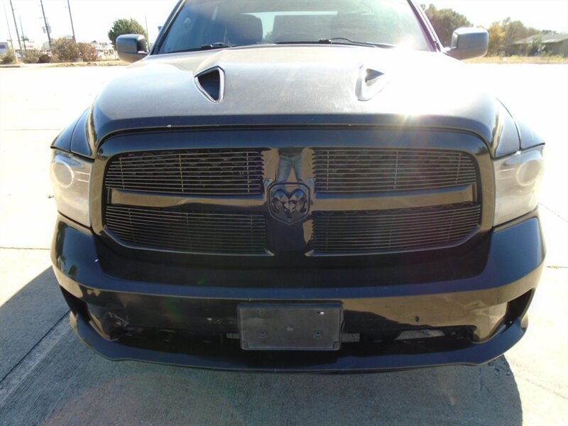 2014 RAM 1500 Tradesman - Photo 2 - Houston, TX 77082