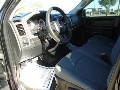 2014 RAM 1500 Tradesman - Photo 10 - Houston, TX 77082