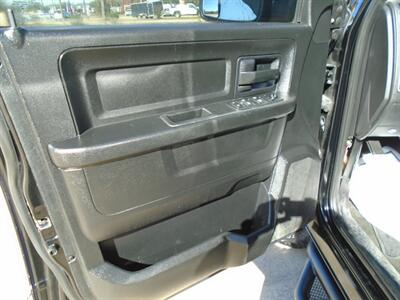 2014 RAM 1500 Tradesman - Photo 9 - Houston, TX 77082