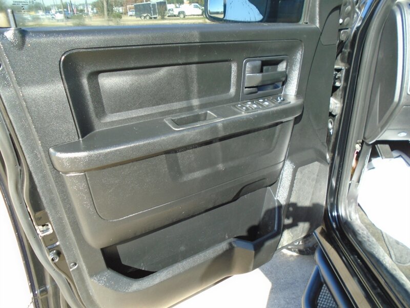 2014 RAM 1500 Tradesman - Photo 9 - Houston, TX 77082