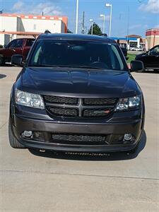 2016 Dodge Journey SXT   - Photo 1 - Houston, TX 77082