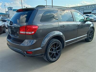 2016 Dodge Journey SXT   - Photo 5 - Houston, TX 77082