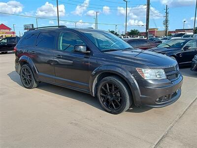 2016 Dodge Journey SXT   - Photo 3 - Houston, TX 77082