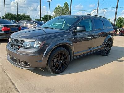 2016 Dodge Journey SXT   - Photo 2 - Houston, TX 77082