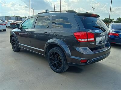 2016 Dodge Journey SXT   - Photo 6 - Houston, TX 77082