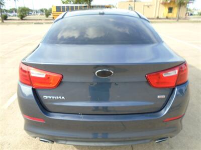 2015 Kia Optima LX   - Photo 6 - Houston, TX 77082