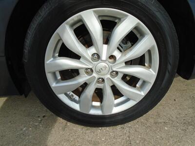 2015 Kia Optima LX   - Photo 26 - Houston, TX 77082