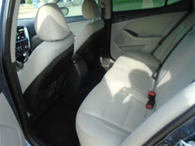 2015 Kia Optima LX   - Photo 12 - Houston, TX 77082