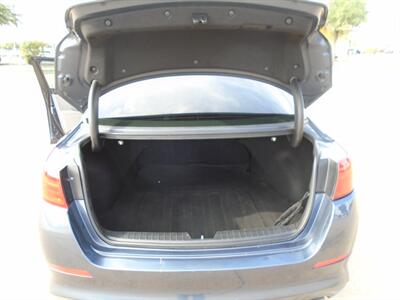 2015 Kia Optima LX   - Photo 14 - Houston, TX 77082