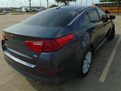 2015 Kia Optima LX   - Photo 5 - Houston, TX 77082