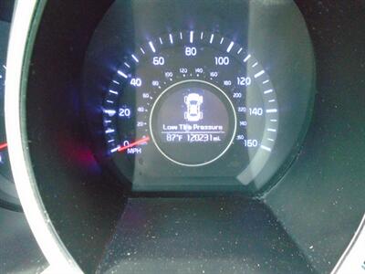 2015 Kia Optima LX   - Photo 18 - Houston, TX 77082