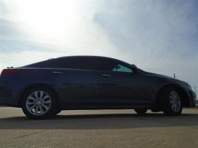 2015 Kia Optima LX   - Photo 4 - Houston, TX 77082