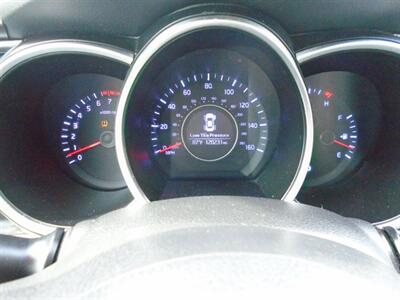 2015 Kia Optima LX   - Photo 19 - Houston, TX 77082