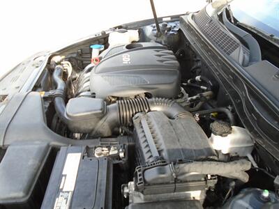 2015 Kia Optima LX   - Photo 24 - Houston, TX 77082