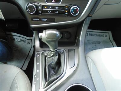 2015 Kia Optima LX   - Photo 21 - Houston, TX 77082