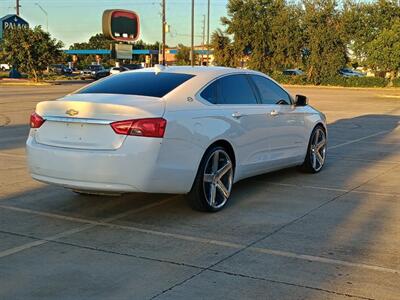 2015 Chevrolet Impala LT   - Photo 7 - Houston, TX 77082