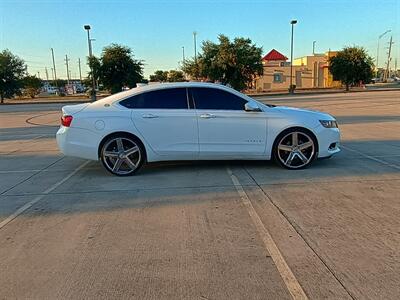 2015 Chevrolet Impala LT   - Photo 8 - Houston, TX 77082