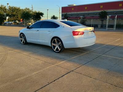 2015 Chevrolet Impala LT   - Photo 5 - Houston, TX 77082