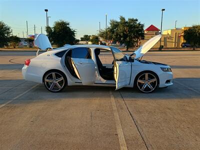 2015 Chevrolet Impala LT   - Photo 11 - Houston, TX 77082