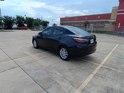 2016 Scion iA   - Photo 4 - Houston, TX 77082