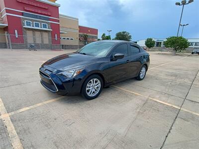 2016 Scion iA   - Photo 2 - Houston, TX 77082