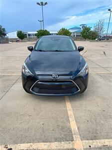 2016 Scion iA   - Photo 1 - Houston, TX 77082