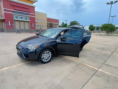 2016 Scion iA   - Photo 10 - Houston, TX 77082