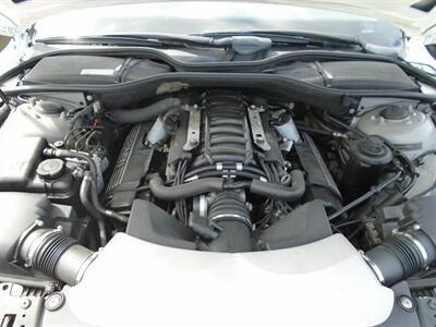 2007 BMW 750Li   - Photo 17 - Houston, TX 77082