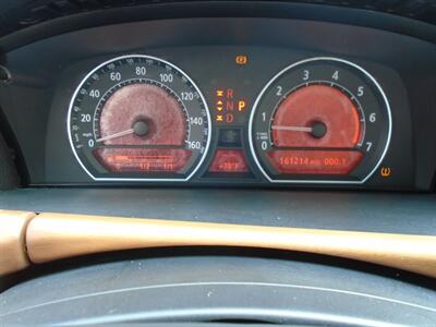 2007 BMW 750Li   - Photo 12 - Houston, TX 77082