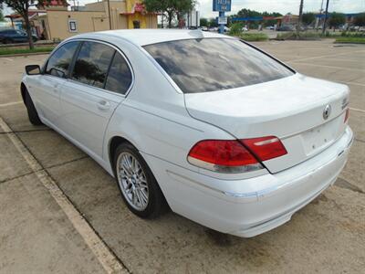 2007 BMW 750Li   - Photo 7 - Houston, TX 77082