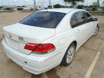 2007 BMW 750Li   - Photo 5 - Houston, TX 77082