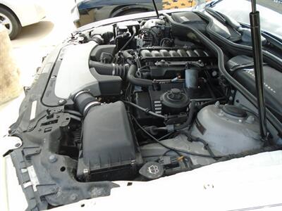 2007 BMW 750Li   - Photo 19 - Houston, TX 77082