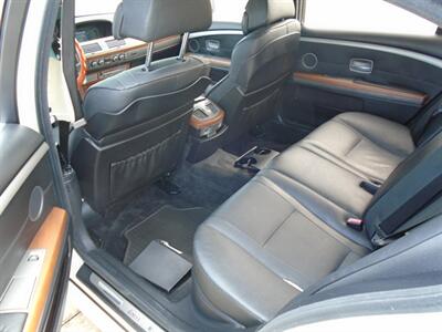 2007 BMW 750Li   - Photo 15 - Houston, TX 77082