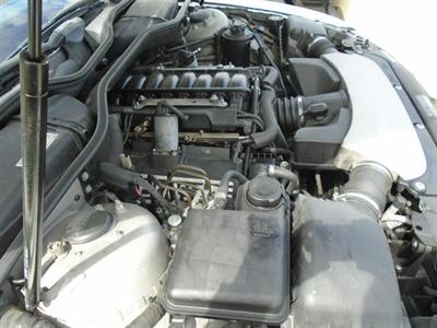 2007 BMW 750Li   - Photo 18 - Houston, TX 77082