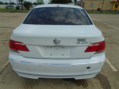2007 BMW 750Li   - Photo 6 - Houston, TX 77082